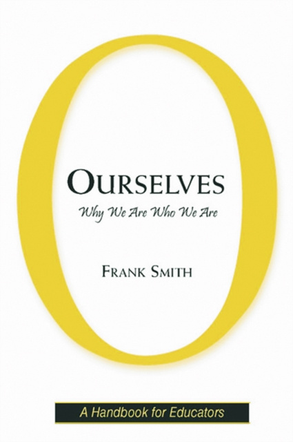E-knjiga Ourselves Frank Smith