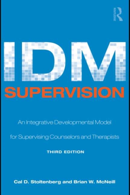 E-knjiga IDM Supervision Cal D. Stoltenberg