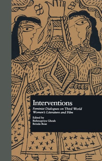 E-knjiga Interventions Bishnupriya Ghosh