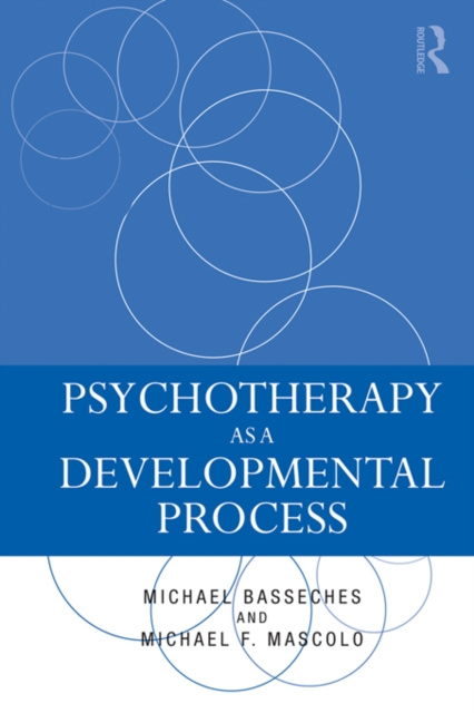 E-kniha Psychotherapy as a Developmental Process Michael Basseches