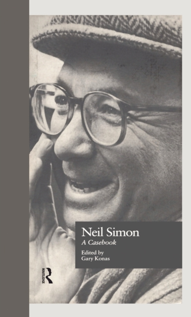 E-Book Neil Simon Gary Konas