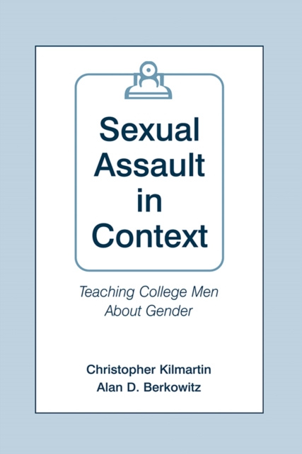 E-book Sexual Assault in Context Christopher Kilmartin