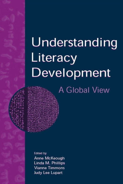 E-book Understanding Literacy Development Anne McKeough