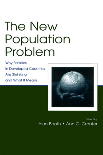 E-knjiga New Population Problem Alan Booth