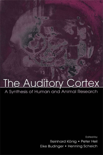 E-book Auditory Cortex Peter Heil