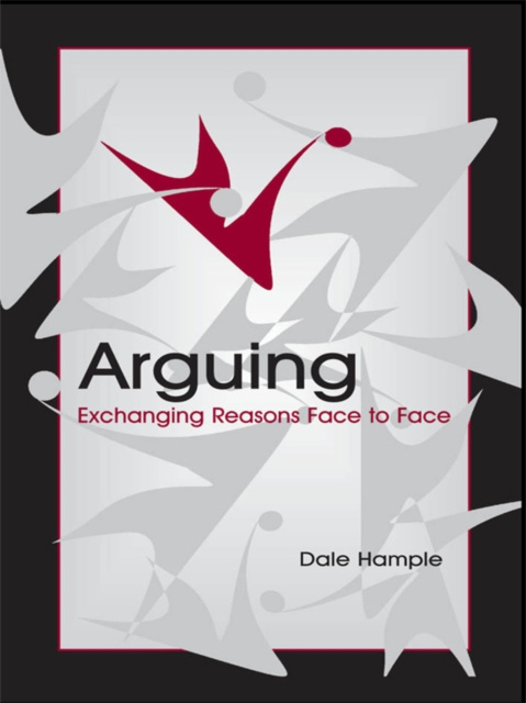 E-book Arguing Dale Hample