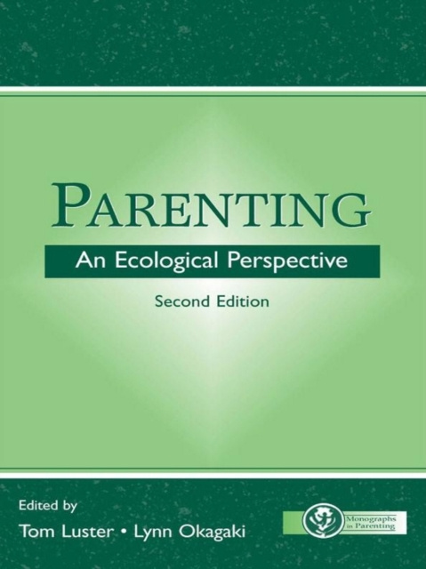 E-knjiga Parenting Tom Luster