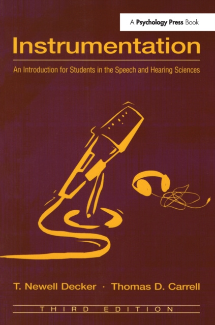 E-book Instrumentation T. Newell Decker