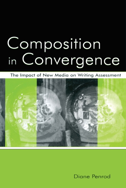 E-book Composition in Convergence Diane Penrod