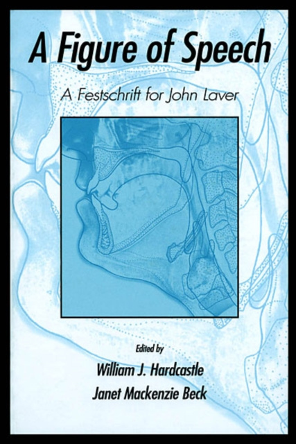 E-Book Figure of Speech William J. Hardcastle