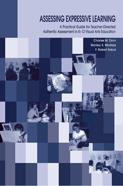 E-knjiga Assessing Expressive Learning Charles M. Dorn