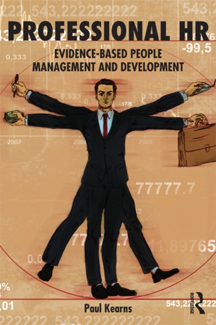 E-book Professional HR Paul Kearns