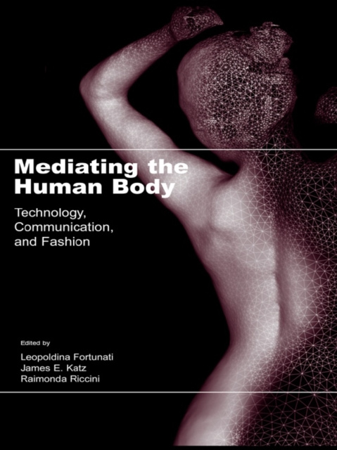 E-book Mediating the Human Body Leopoldina Fortunati