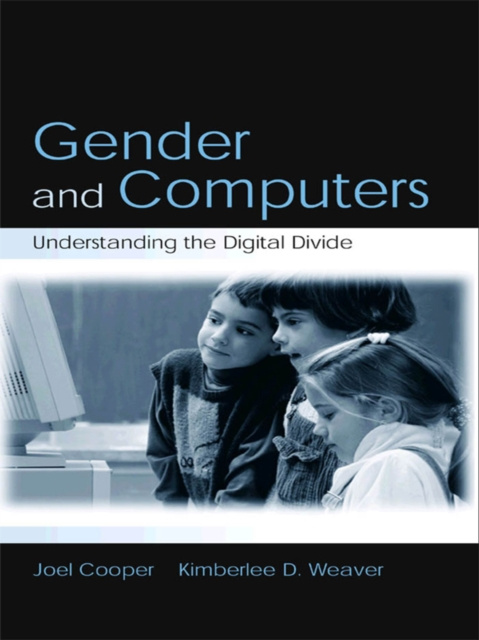 E-book Gender and Computers Joel Cooper