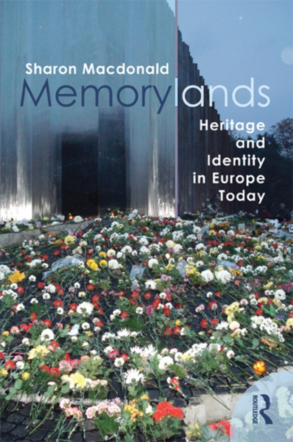 E-book Memorylands Sharon Macdonald