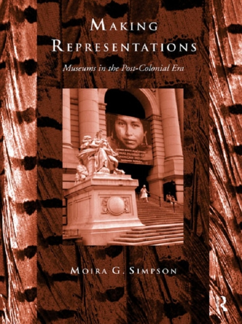 E-knjiga Making Representations Moira G. Simpson