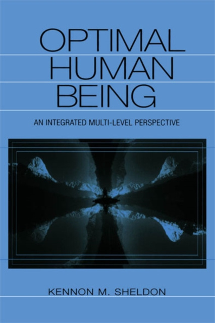 E-book Optimal Human Being Kennon M. Sheldon