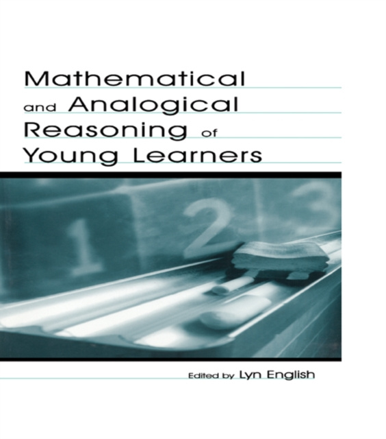 E-book Mathematical and Analogical Reasoning of Young Learners Lyn D. English