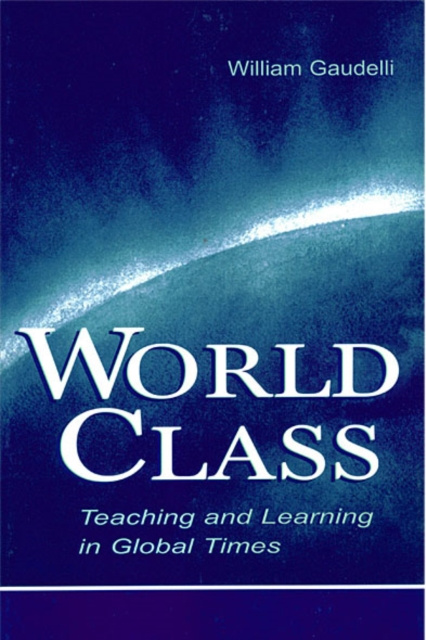 E-knjiga World Class William Gaudelli