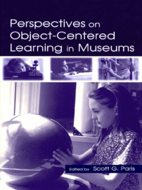 E-book Perspectives on Object-Centered Learning in Museums Scott G. Paris