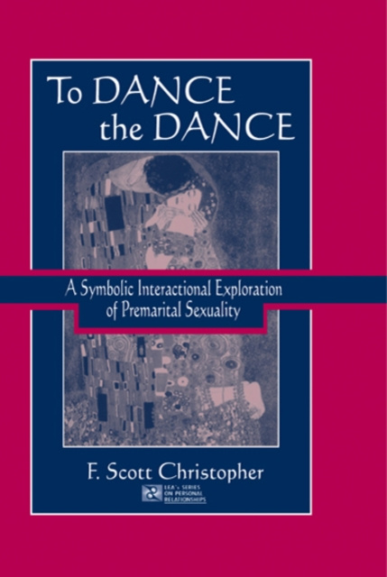 E-book To Dance the Dance F. Scott Christopher