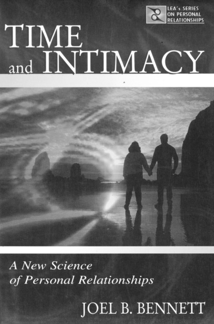 E-kniha Time and Intimacy Joel B. Bennett