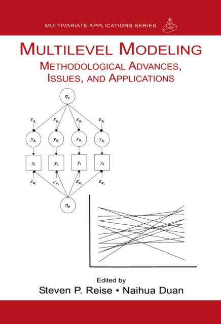 E-book Multilevel Modeling Steven P. Reise