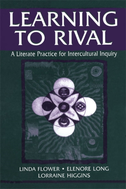 E-book Learning to Rival Linda Flower