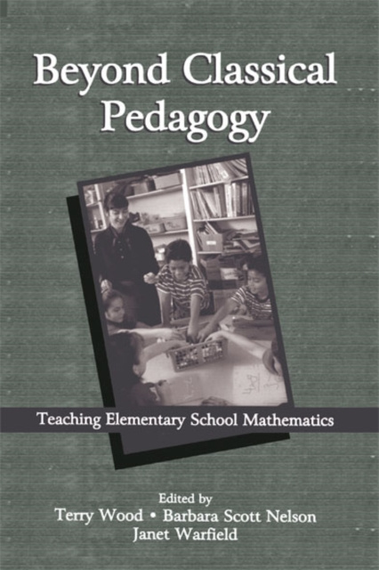 E-book Beyond Classical Pedagogy Terry Wood