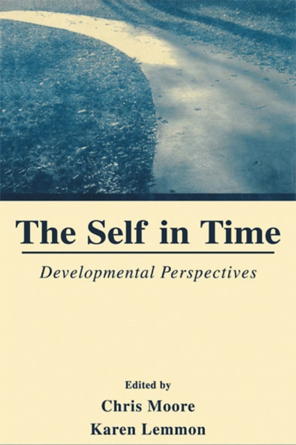 E-book Self in Time Chris Moore
