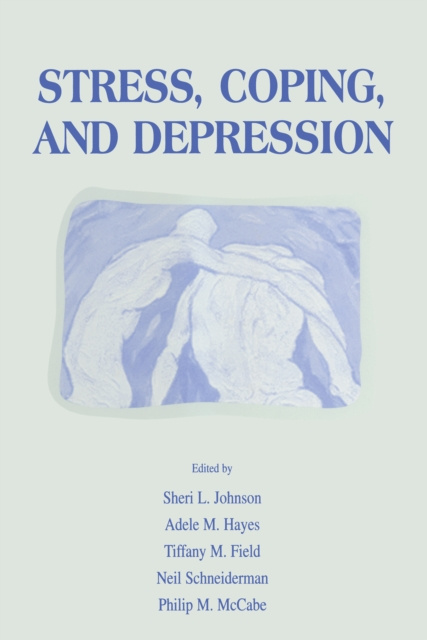 E-book Stress, Coping and Depression Sheri L. Johnson