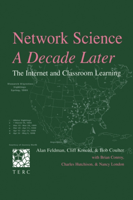 E-book Network Science, A Decade Later Alan Feldman