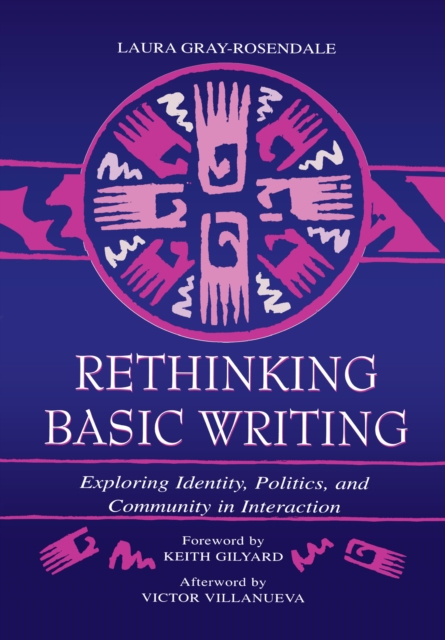 E-knjiga Rethinking Basic Writing Laura Gray-Rosendale