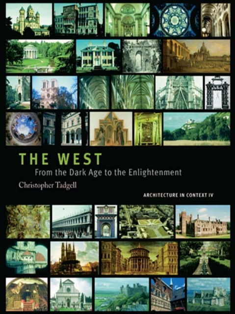 E-book West Christopher Tadgell