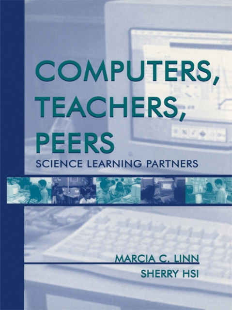 E-book Computers, Teachers, Peers Marcia C. Linn