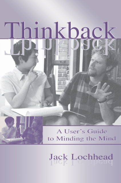 E-knjiga Thinkback Jack Lochhead
