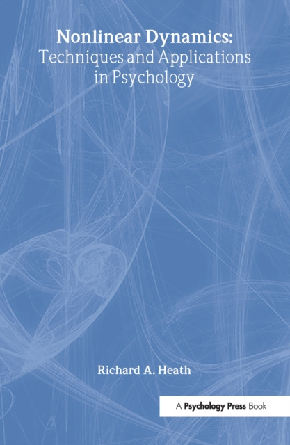 E-knjiga Nonlinear Dynamics Richard A. Heath