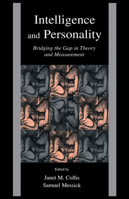 E-knjiga Intelligence and Personality Janet M. Collis