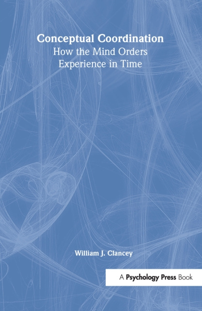 E-knjiga Conceptual Coordination William J. Clancey