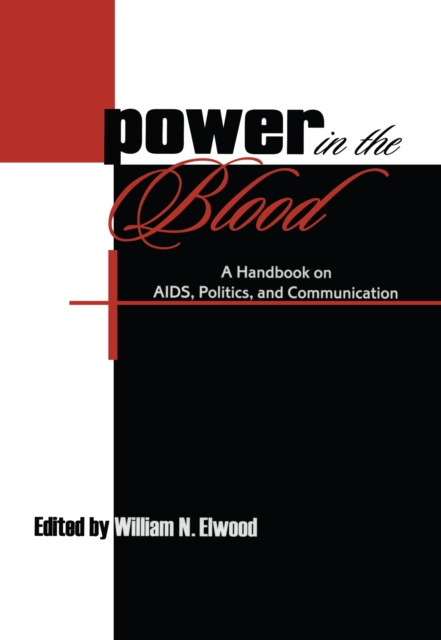 E-book Power in the Blood William N. Elwood
