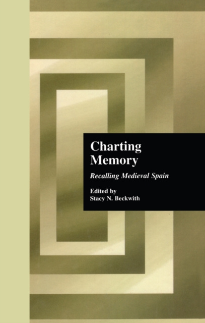 E-knjiga Charting Memory Stacy N. Beckwith