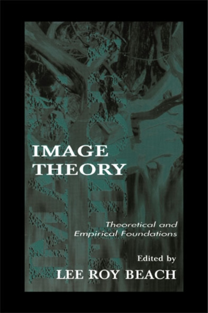 E-knjiga Image Theory Lee Roy Beach