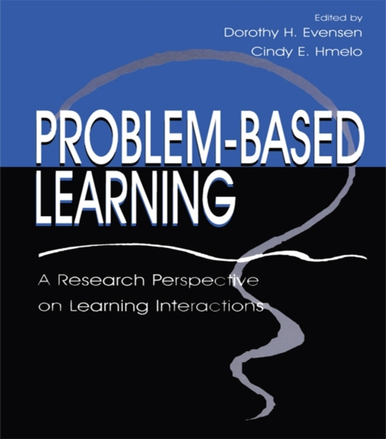 E-book Problem-based Learning Dorothy H. Evensen