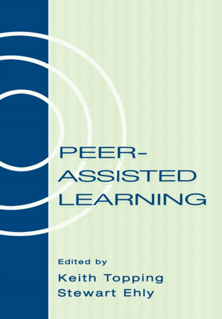 E-book Peer-assisted Learning Keith Topping