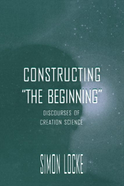 E-book Constructing the Beginning Simon Locke