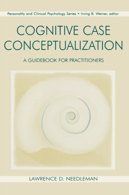 E-book Cognitive Case Conceptualization Lawrence D. Needleman