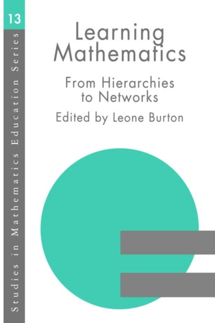 E-knjiga Learning Mathematics Prof Leone Burton