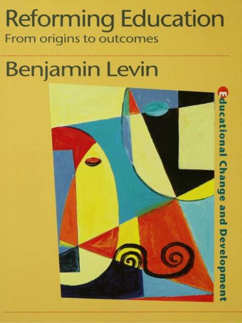 E-book Reforming Education Benjamin Levin