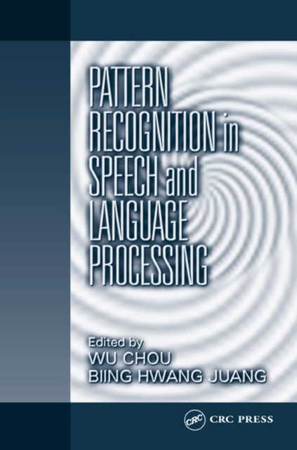 E-knjiga Pattern Recognition in Speech and Language Processing Wu Chou