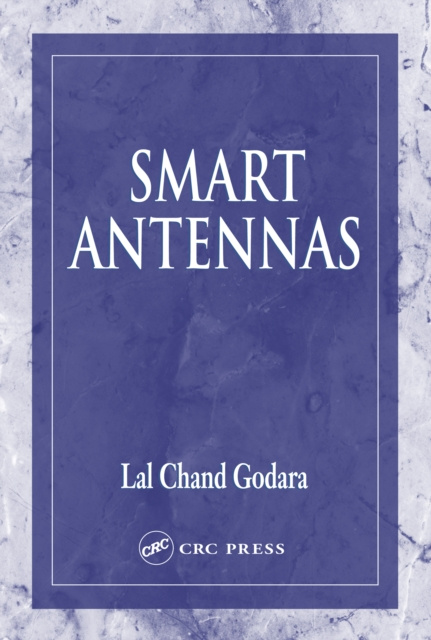E-knjiga Smart Antennas Lal Chand Godara